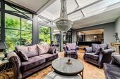 Foto - 5 Zimmer Terrassenwohnung zur Miete in Hamburg