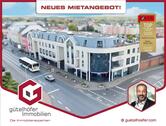 Foto - Attraktive Bürofläche in zentraler Innenstadtlage mit Bahnanschluss und optionalen Kfz-Stellplätzen