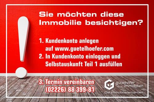 Foto - andere zur Miete in Rheinbach