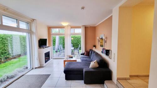 Foto - Direkt an der Ostsee-Ferienwohnung Baltic Sunrise Kalifornien