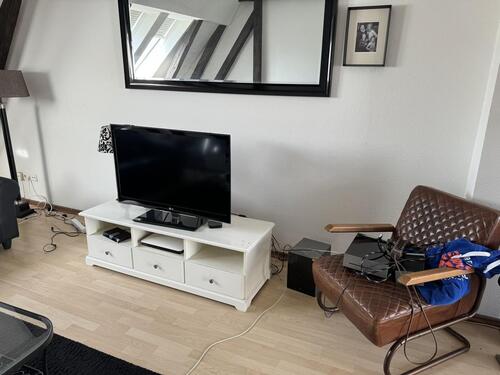 Foto - Etagenwohnung in Berlin zur Miete