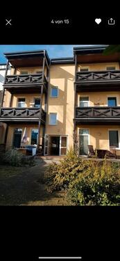 Foto - Etagenwohnung zur Miete in Schönebeck (Elbe)