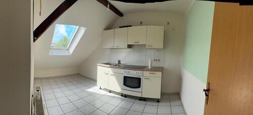 Foto - Etagenwohnung zur Miete in Wittenberge