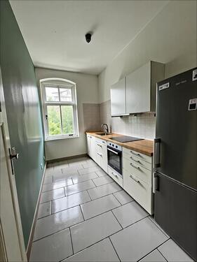 Foto - Etagenwohnung in Berlin zur Miete