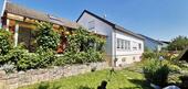 Foto - Grosses Haus mit EW, 11 Zimmern, Garten und Terasse