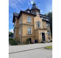 Neu renovierte. helle 3- Raum-Wohnung - Glauchau