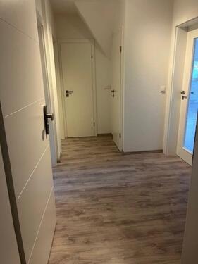 Foto - Etagenwohnung zur Miete in Glauchau
