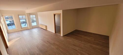 Foto - Etagenwohnung zur Miete in Grimma