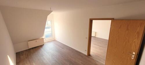 Foto - Etagenwohnung in Grimma