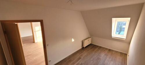 Foto - Etagenwohnung in Grimma zur Miete