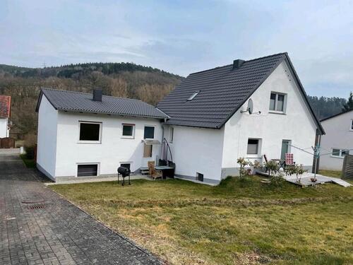 Foto - Einfamilienhaus zur Miete in Schenklengsfeld