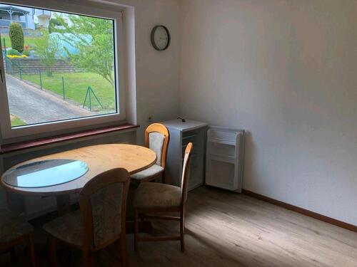 Foto - Einfamilienhaus in Schenklengsfeld