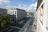 Foto - Urbane 2-Raum Wohnung direkt im Zentrum
