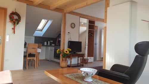 Foto - andere zur Miete in Frickingen