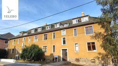 Foto - Einziehen-Wohlfühlen -2 Raumwohnung mit Balkon