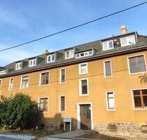 Einziehen-Wohlfühlen -2 Raumwohnung mit Balkon - Kamenz