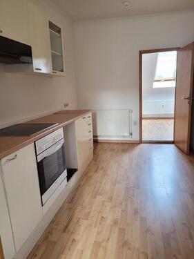 Foto - Gemütliche Wohnung mit EBK im Stadtzentrum Bernau