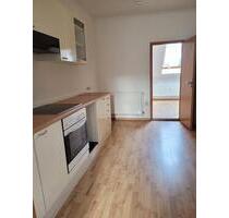 Gemütliche Wohnung mit EBK im Stadtzentrum Bernau - Bernau bei Berlin