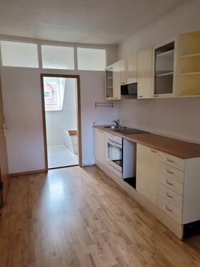 Foto - 1 Zimmer Etagenwohnung zur Miete in Bernau bei Berlin