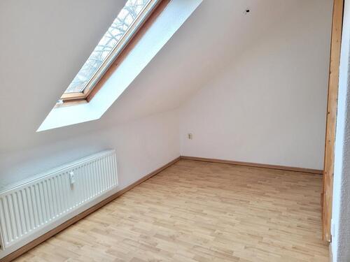 Foto - Etagenwohnung in Bernau bei Berlin zur Miete