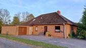 Foto - Einfamilienhaus in Nordseenähe bei Marne