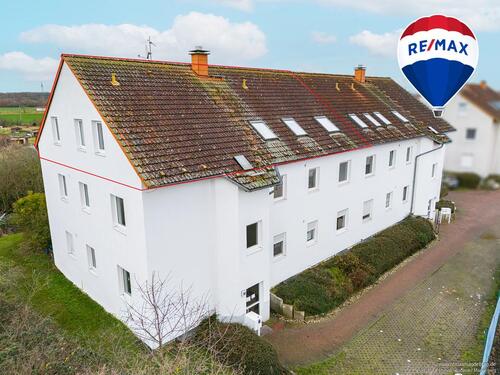 Foto - Erstbezug nach Sanierung: Traumhafte 4-Raum-Wohnung