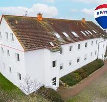 Erstbezug nach Sanierung: Traumhafte 4-Raum-Wohnung - Wolmirstedt