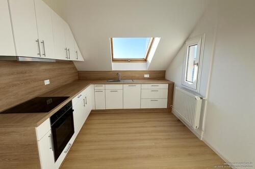 Foto - Etagenwohnung in Wolmirstedt zur Miete