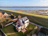 Foto - Ferienwohnung direkt am Eiderdeich Nordsee mit Hund bis 5 Pers.