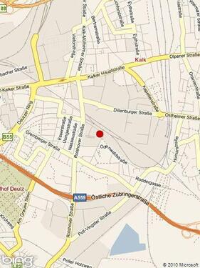 Foto - 2 Zimmer Etagenwohnung zur Miete in Köln