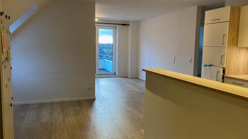 Foto - 3 Zimmer Dachgeschoßwohnung in Flensburg