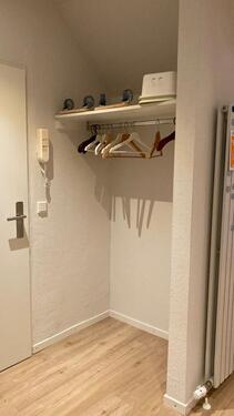 Foto - Dachgeschoßwohnung in Flensburg zum Kaufen