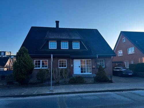 Foto - Erdgeschoss Wohnung mit Garten in Rheda-Wiedenbrück