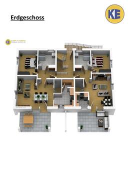 Foto - Erdgeschoßwohnung in Königsmoos zum Kaufen