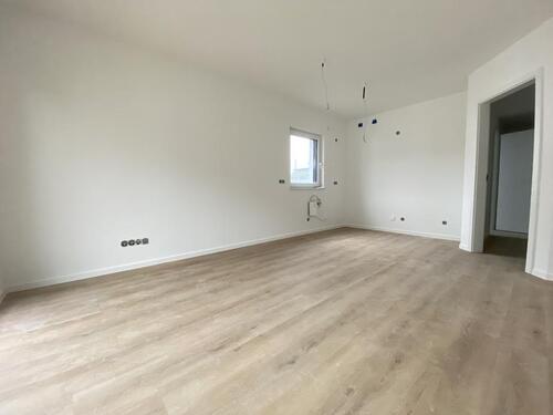 Foto - -Neubau- 2-Zimmer Wohnung in zentraler Lage