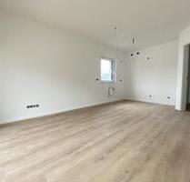 -Neubau- 2-Zimmer Wohnung in zentraler Lage - Bad Vilbel