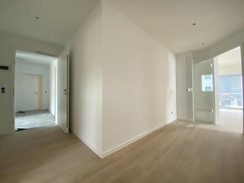 Foto - 2 Zimmer Etagenwohnung zur Miete in Bad Vilbel