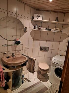 Foto - 2 Zimmer Etagenwohnung zur Miete in Traben-Trarbach