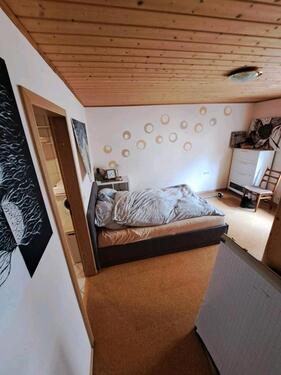 Foto - Etagenwohnung in Traben-Trarbach zur Miete