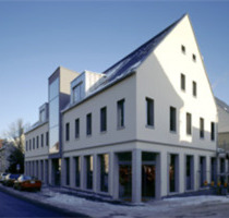 Büro-Praxis Ladenfläche in Obernburg - Obernburg am Main