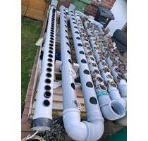 Erdbeeren Garten, Gemüse Garten Hobby Garten - Kalkar