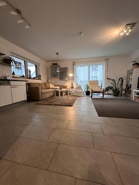 Foto - Barrierearmes Wohnen: Moderne Einliegerwohnung 65m² in Köllerbach