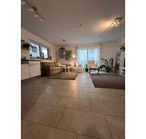 Barrierearmes Wohnen: Moderne Einliegerwohnung 65m² in Köllerbach - Püttlingen