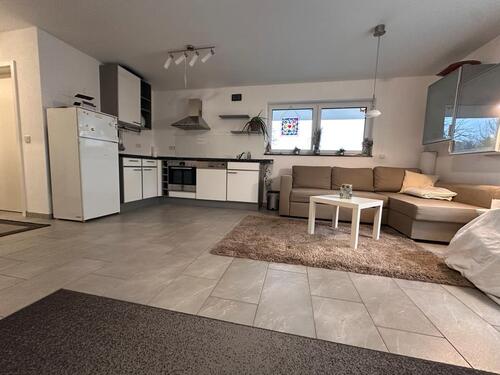 Foto - 2.5 Zimmer Etagenwohnung zur Miete in Püttlingen