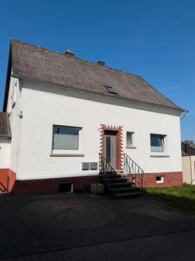 Foto - Wohnung 1. Obergeschoss, 83 qm, EBK, Balkon, Garten