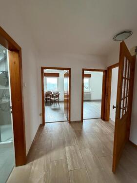 Foto - 4 Zimmer Etagenwohnung zur Miete in Landscheid