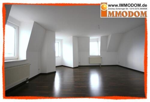 Foto - 3 Zimmer Maisonettenwohnung zur Miete in Zwickau