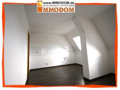 Foto - 3 Zimmer Maisonettenwohnung in Zwickau