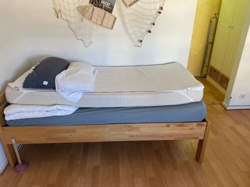 Foto - Kurzzeitvermietung und darüber hinaus