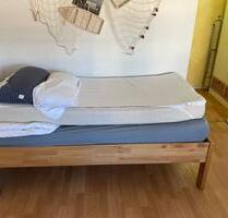 Kurzzeitvermietung und darüber hinaus - Düsseldorf Derendorf